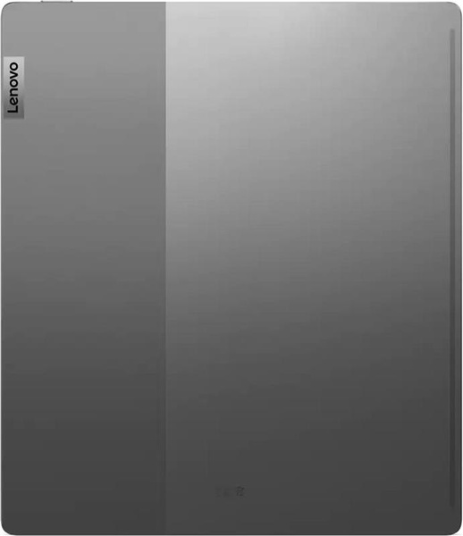 Електронна книга Lenovo Smart Paper Storm Grey (ZAC00014UA) ZAC00014UA фото