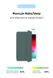 Чохол-книжка Armorstandart Smart для Apple iPad 10.9 (2020/2022) Pine Green (ARM65117) ARM65117 фото 4