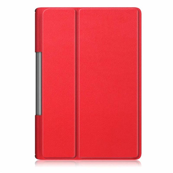 Чохол-книжка BeCover Smart для Lenovo Yoga Smart Tab YT-X705 Red (704702) 704702 фото