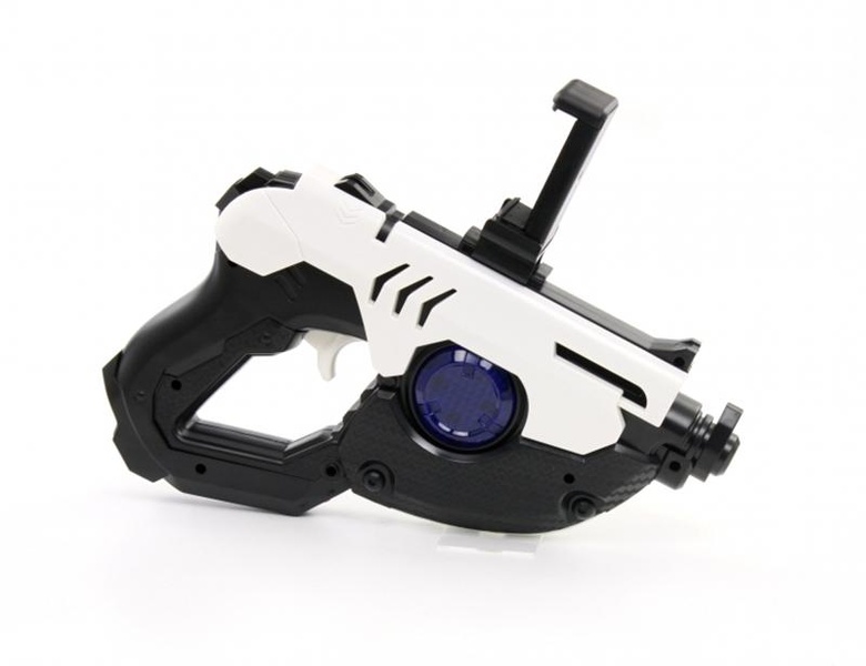 Бластер віртуальної реальності ProLogix AR-Glock gun (NB-007AR) NB-007AR фото