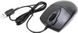Мишка A4Tech OP-620D Black USB OP-620D USB (Black) фото 2