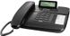 Провiдний телефон Gigaset DA810A Black (S30350-S214-N101) S30350-S214-N101 фото 3