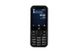 Мобiльний телефон 2E E240 2022 Dual Sim Black (688130245159) 688130245159 фото 1