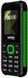 Мобiльний телефон Sigma mobile X-style 18 Track Dual Sim Black/Green X-style 18 Track Black/Green фото 3