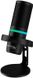 Мікрофон HyperX DuoCast RGB Black (4P5E2AA) 4P5E2AA фото 4