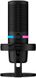 Мікрофон HyperX DuoCast RGB Black (4P5E2AA) 4P5E2AA фото 3