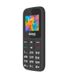 Мобільний телефон Sigma mobile Comfort 50 Hit 2020 Dual Sim Black (4827798120910) 4827798120910 фото 2