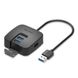 Концентратор Vention 4-Port USB 3.0, 0.5 m (CHBBD) CHBBD фото 1