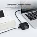 Концентратор Vention 4-Port USB 3.0, 0.5 m (CHBBD) CHBBD фото 6