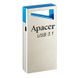 Флеш-накопичувач USB3.1 32GB Apacer AH155 Gold/Blue (AP32GAH155U-1) AP32GAH155U-1 фото 2