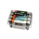 Батарейка ColorWay Alkaline Power AA/LR06 Plactic Box 24шт CW-BALR06-24PB фото 1
