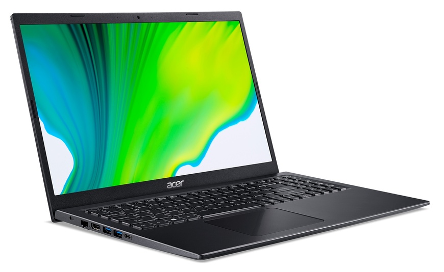 Ноутбук Acer Aspire 5 A515-56G-30TL (NX.AT5EU.002) FullHD Black NX.AT5EU.002 фото