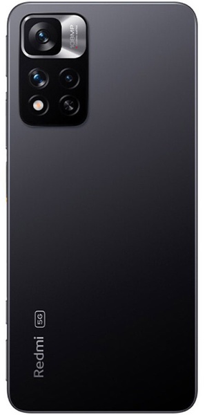Смартфон Xiaomi Redmi Note 11 Pro+ 5G 6/128GB Dual Sim Grey_EU_ Redmi Note 11 Pro+ 5G 6/128GB Grey_EU_ фото