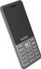 Мобiльний телефон Nomi i2840 Dual Sim Grey i2840 Grey фото 2