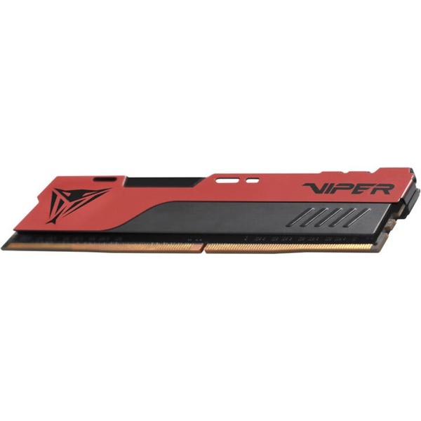 Модуль пам`яті DDR4 2x16GB/4000 Patriot Viper Elite II Red (PVE2432G400C0K) PVE2432G400C0K фото