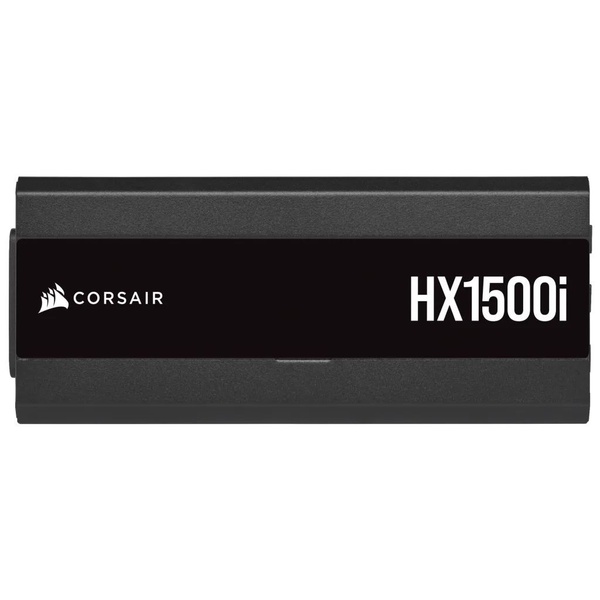 Блок живлення Corsair HX1500i PCIE5 (CP-9020261-EU) 1500W CP-9020261-EU фото