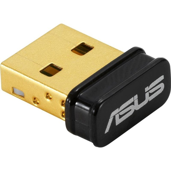 Бездротовий адаптер Asus USB-N10 NANO USB-N10 NANO фото