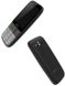 Мобiльний телефон Nomi i281+ Dual Sim Black Nomi i281+ Black фото 4