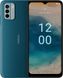 Смартфон Nokia G22 4/128GB Dual Sim Blue Nokia G22 4/128GB DS Blue фото 1