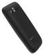 Мобiльний телефон Nomi i281+ Dual Sim Black Nomi i281+ Black фото 6