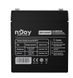 Акумуляторна батарея Njoy GP4.5121F 12V 4.5AH (BTVACDUEATE1FCN01B) AGM GP4.5121F фото 4