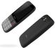 Мобiльний телефон Nomi i281+ Dual Sim Black Nomi i281+ Black фото 3