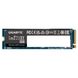 Накопичувач SSD 500GB Gigabyte Gen3 2500E M.2 PCIe NVMe 3.0 x4 3D TLC (G325E500G) G325E500G фото 1