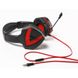 Навушники A4Tech Bloody G500 Black/Red G500 Bloody (Black+Red) фото 2