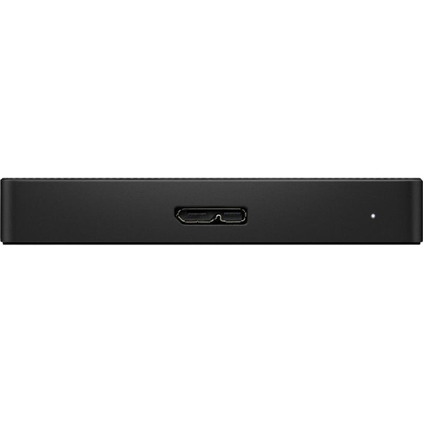 Зовнішній жорсткий диск 2.5" USB 2.0TB Seagate Expansion Portable Black (STKM2000400) STKM2000400 фото