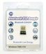 Bluetooth-адаптер HQ-Tech BT5-S1, Bluetooth 5.0 + EDR, Extra Slim, RTL8761B, USB, блістер HQ-Tech BT5-S1 фото 2
