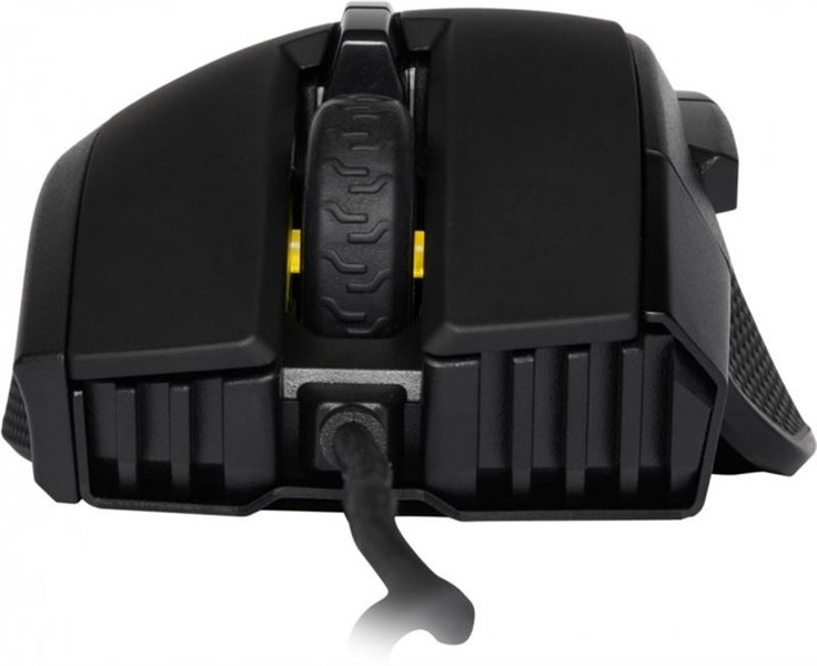 Мишка Corsair Ironclaw RGB Black (CH-9307011-EU) USB CH-9307011-EU фото