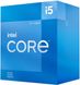 Процесор Intel Core i5 12400F (2.5GHz 18MB, Alder Lake, 65W, S1700) Box (BX8071512400F) BX8071512400F фото 1