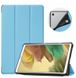 Чохол-книжка BeCover Flexible TPU Mate для Samsung Galaxy Tab A7 Lite SM-T220/SM-T225 Blue (706475) 706475 фото 2