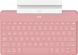 Клавiатура Logitech Keys-To-Go Blush Pink (920-010059) 920-010059 фото 2