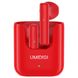 Bluetooth-гарнітура Umidigi AirBuds U Red_ AirBuds U Red_ фото 2