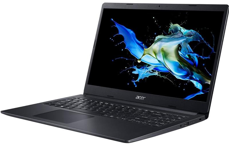 Ноутбук Acer Extensa 15 EX215-31-P87Q (NX.EFTEU.01N) Black NX.EFTEU.01N фото