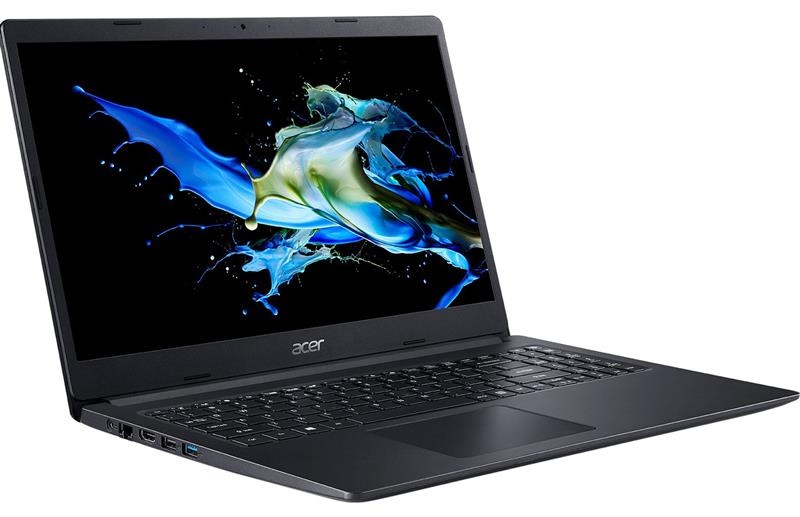 Ноутбук Acer Extensa 15 EX215-31-P87Q (NX.EFTEU.01N) Black NX.EFTEU.01N фото
