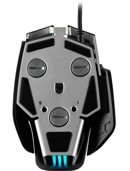 Мишка Corsair M65 Pro Elite Carbon (CH-9309011-EU) USB CH-9309011-EU фото