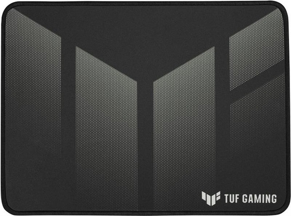 Игровая поверхность Asus TUF Gaming P1 Black (90MP02G0-BPUA00) 90MP02G0-BPUA00 фото