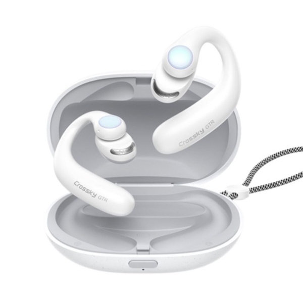 Bluetooth-гарнітура QCY T15 White_ QCY T15 White_ фото