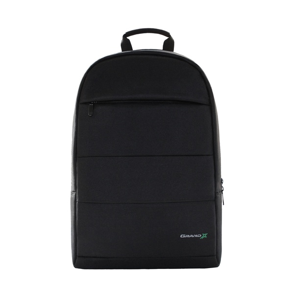 Рюкзак для ноутбука Grand-X RS-365 15.6" Black RS-365 фото