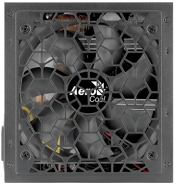 Блок живлення AeroCool Aero Bronze 550M Fully Modular (ACPB-AR55AEC.1M) 550W ACPB-AR55AEC.1M фото
