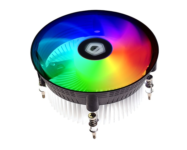 Кулер процесорний ID-Cooling DK-03i RGB PWM DK-03i RGB PWM фото