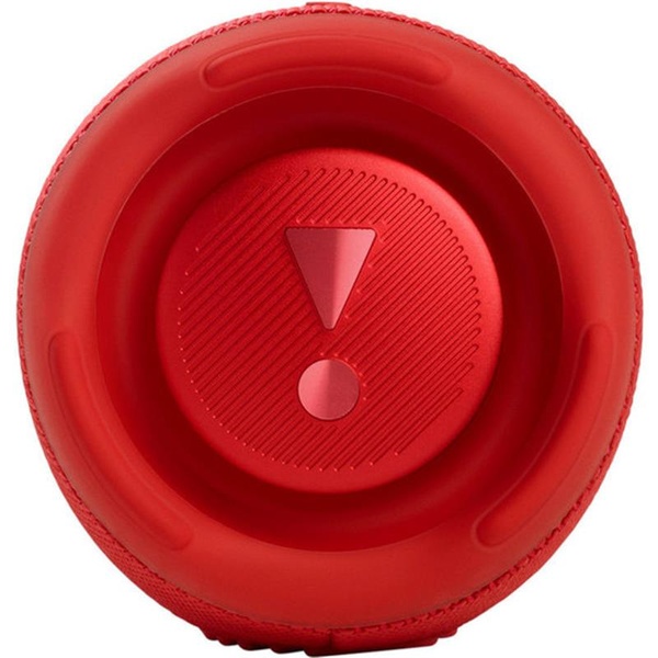 Акустична система JBL Charge 5 Red (JBLCHARGE5RED) JBLCHARGE5RED фото