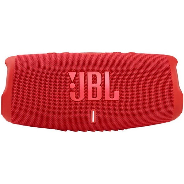Акустична система JBL Charge 5 Red (JBLCHARGE5RED) JBLCHARGE5RED фото
