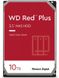 Накопичувач HDD SATA 10.0TB WD Red Plus 7200rpm 256MB (WD101EFBX) WD101EFBX фото 3