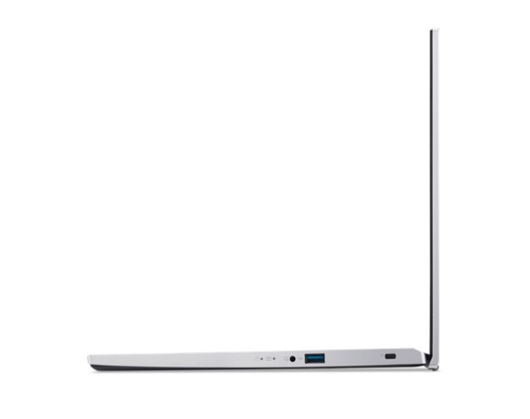 Ноутбук Acer Aspire 3 A315-59-59YV (NX.K6SEU.009) Silver NX.K6SEU.009 фото