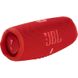 Акустична система JBL Charge 5 Red (JBLCHARGE5RED) JBLCHARGE5RED фото 1
