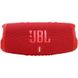Акустична система JBL Charge 5 Red (JBLCHARGE5RED) JBLCHARGE5RED фото 4