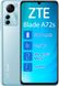 Смартфон ZTE Blade A72s 4/64GB Dual Sim Blue Blade A72s 4/64GB Blue фото 1